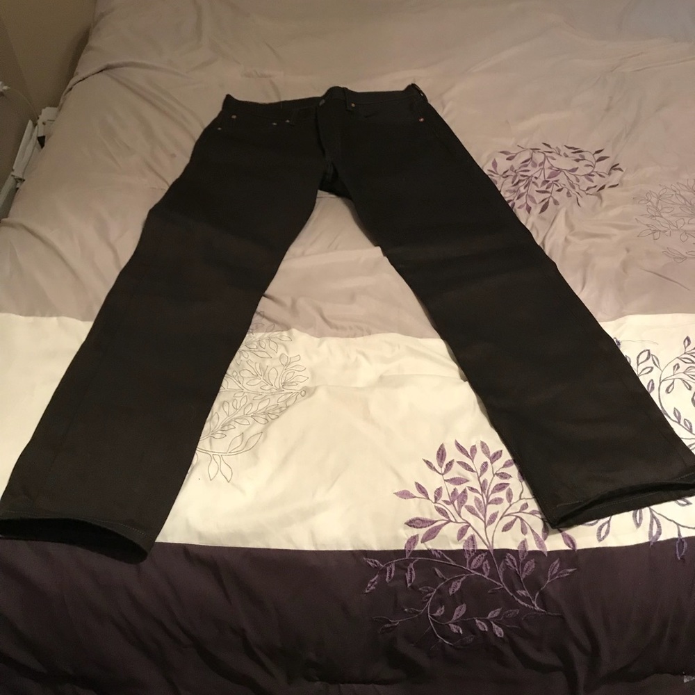 Levi’s